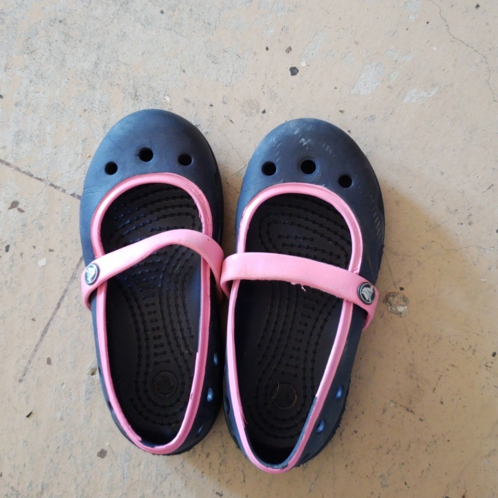 Crocs